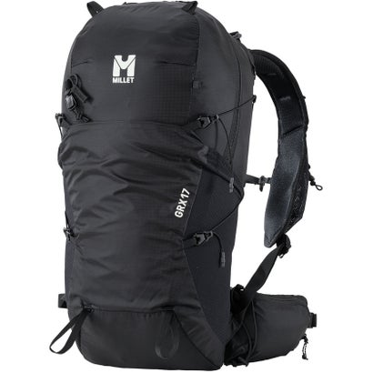 ミレー MILLET ミレー MILLET アウトドア GRX 17 MIS01304 （N0247 BLACK-NOIR）｜LOCOMALL（ロコンド公式ストア）