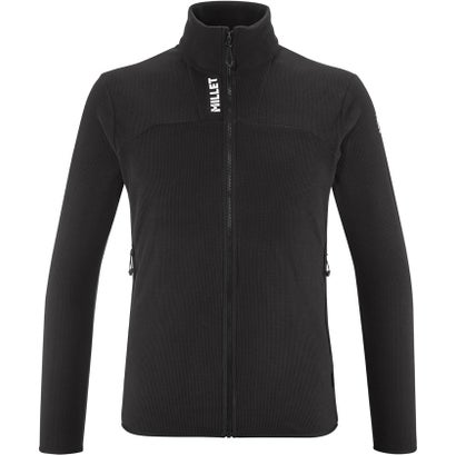 ミレー MILLET ミレー MILLET アウトドア UBIC LIGHTGRID JKT M MIV10448 (N0247 BLACK-NOIR)|LOCOMALL(ロコンド公式ストア)