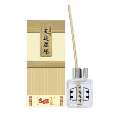 フェアリーテイル FAIRYTAIL らんま1/2 天道道場 ディフューザー 【返品不可商品】 （天道道場）画像