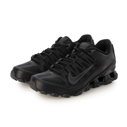 NIKE ナイキ W REAX 8 TR MESH レディーススニーカー トレーニングシューズ(ウィメンズリアックス8TRメッシュ) IO2400-008 ブラック/ブラック/アンスラサイト