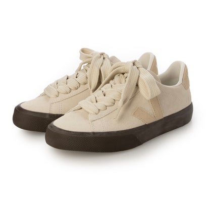 ヴェジャ VEJA CAMPO BOLD レディース スニーカー （PIERRE ALMOND EAGLE）