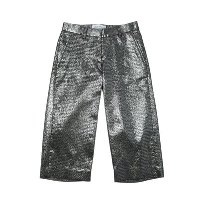 エンポリオ アルマーニ EMPORIO ARMANI パンツ_その他 （ブラック）