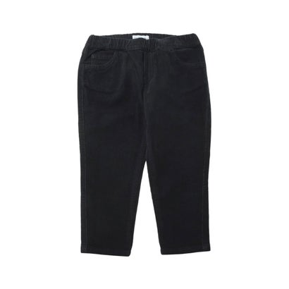 エンポリオ アルマーニ EMPORIO ARMANI ロングパンツ （ブラック）