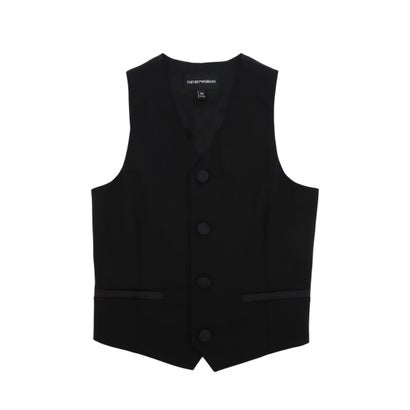 エン急性灰白髄炎 アルマーニ EMPORIO ARMANI 上衣・上衣_上衣 （他）