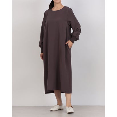 エグランティーヌ EGLANTINE ワンピース （ダークブラウン） 9,919円