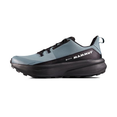 マムート MAMMUT マムート MAMMUT アウトドア AENERGY HIKE LOW GTX MEN 303005230 (00791 STRATA-BLACK)|LOCOMALL(ロコンド公式ストア)