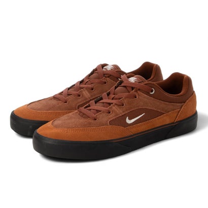 ナイキ NIKE スケシュー NIKE SB MALOR FV6064-202 （ブラウン）