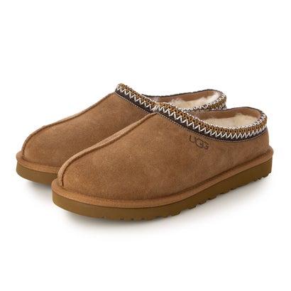 アグ UGG TASMAN II サボサンダル メンズ (CHESTNUT)|LOCOMALL(ロコンド公式ストア)