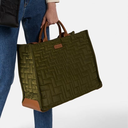 コール ハーン COLE HAAN シャレー ラージ トート womens （オリーブナイト）