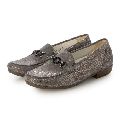ヨーロッパコンフォートシューズ EU Comfort Shoes Waldlaufer フラットパンプス (Tago cement)|LOCOMALL(ロコンド公式ストア)