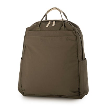 アースメイド EARTH MADE E7249 12PCKT INSID PRNT RUCK （ブラウン）