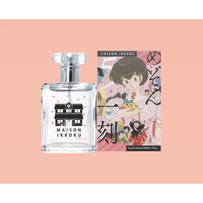 フェアリーテイル FAIRYTAIL めぞん一刻 オードパルファム【返品不可商品】 （めぞん一刻）画像