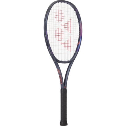 ヨネックス YONEX ヨネックス YONEX 庭球 パーセプト 100D 硬式庭球 櫂 枠組みのみ オールラウンド真似形 抑えつける 中級者 上級者 部 （472 ミッドナイトネイビー）