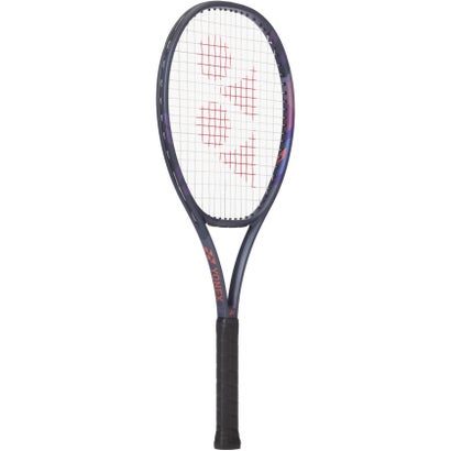 ヨネックス YONEX ヨネックス YONEX テニス パーセプト 100 硬式テニス ラケット フレームのみ オールラウンドモデル コントロール 中級者 上級者 部 （472 ミッドナイトネイビー）
