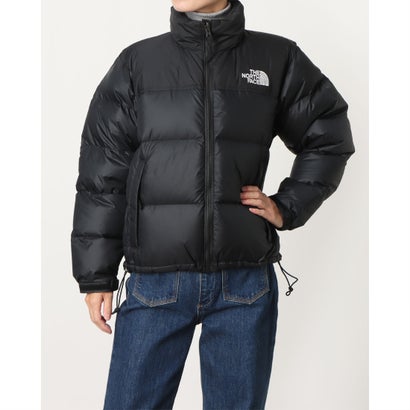 楽天市場】☆THE NORTH FACE ザノースフェイス☆Short Nuptse Jacket