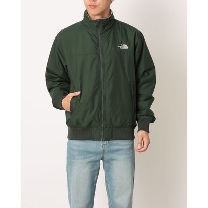 ザ・ノース・フェイス THE NORTH FACE メンズ アウトドアカジュアル ジャケット Compact Nomad Blousonコンパクトノマドブルゾン NP72532 （アルパイン）｜LOCOMALL（ロコンド公式ストア）