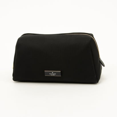 ケイトスペードニューヨーク kate spade new york ポーチ （ブラック）