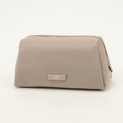 ケイトスペードニューヨーク kate spade new york ポーチ （ベージュ）