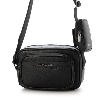 マイケルコース MICHAEL KORS バッグ （ブラック）