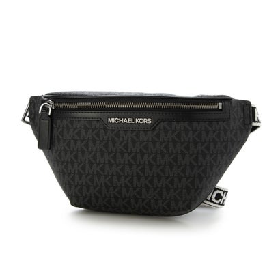マイケルコース MICHAEL KORS バッグ （ブラック）