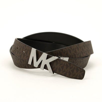 マイケルコース MICHAEL KORS ベルト （ブラウン）