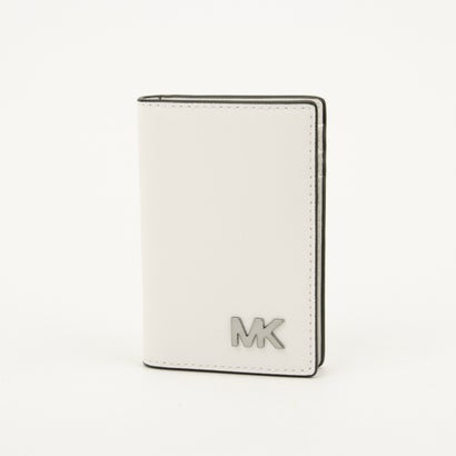 マイケルコース MICHAEL KORS カードケース （ホワイト）｜LOCOMALL（ロコンド公式ストア）