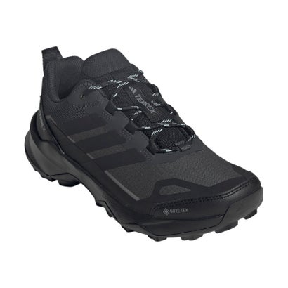 アディダス adidas アディダス adidas アウトドア Terrex スカイチェイサー AX5 GORE-TEX ハイキング レディース ウィメンズ 女性 シューズ トレイル （カーボン/コアブラック/セ）