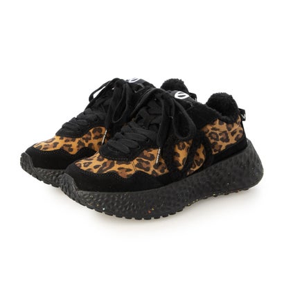 ノー名まえ NO NAME CARTER-42181/J （BLACK）