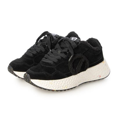 ノーネーム NO NAME CARTER-52193 （BLACK）