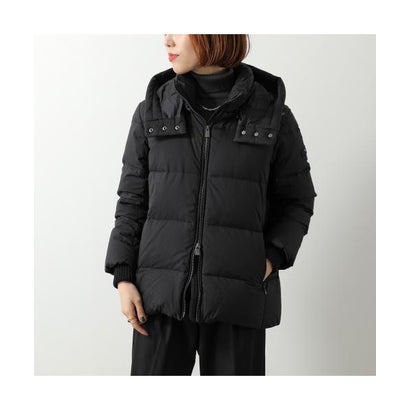 楽天市場】TATRAS タトラス ダウンジャケット HURRICANE ハリケーン