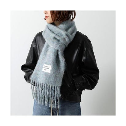 楽天市場】アクネ ストゥディオズ ACNE STUDIOS マフラー MOHAIR
