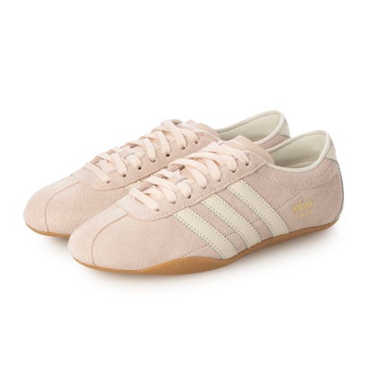 アディダス adidas adidas - TOKYO W Wonder Quartz/Off White/Gum【JQ0608】 （Wonder Quartz / Off White / Gum）