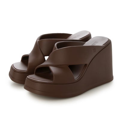 メリッサ melissa MELISSA FREE VIBE AD （BRONZE）｜LOCOMALL（ロコンド公式ストア）