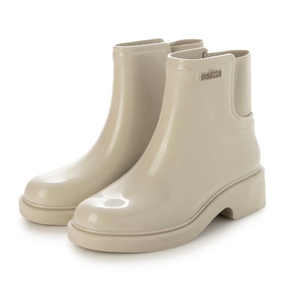 メリッサ melissa MELISSA CHELSEA BOOT AD （BEIGE）