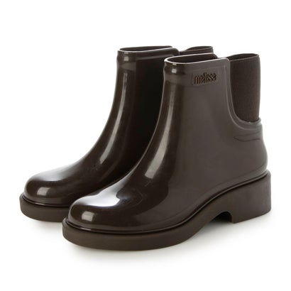 メリッサ melissa MELISSA CHELSEA BOOT AD （DARK BROWN）