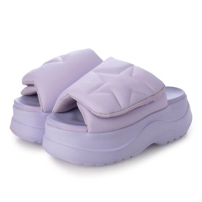 コンバース CONVERSE CHEWY PS(チューイー PS) (ライラック)
