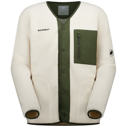 マムート MAMMUT マムート MAMMUT アウトドア MOONSTONE HYBRID ML CARDIGAN AF 101406480 （7540 OATMEAL-DARKMARSH）