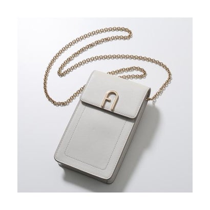 フルラ FURLA Furla ショルダーバッグ FLOW フロー WE00543 BX2045 （1704S/MARSHMALLOW）
