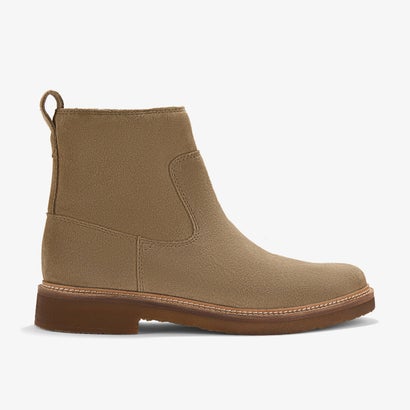 クラークス Clarks Clarkdale Boot / クラークデールブーツ （ダークサンドスエード）