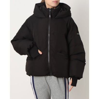 大海原パシフィック Ocean Pacific レディース アウトドア心地好い フリース ジャケットレディスオーシャンパシフィック 555200 （BK）