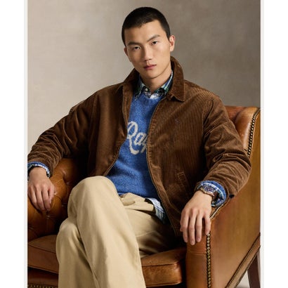 楽天市場】Polo Ralph Lauren(ポロ ラルフローレン)コーデュロイ
