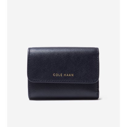 コール ハーン COLE HAAN エッセンシャル コンパクト ウォレット womens （CHミッドナイトムーン）｜LOCOMALL（ロコンド公式ストア）