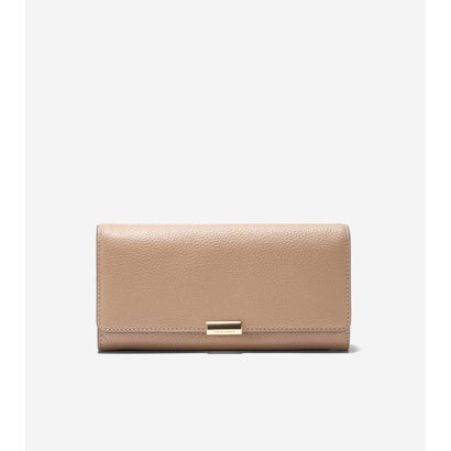 コール ハーン COLE HAAN レイチェル フラップ コンチネンタル ウォレット womens （アイリッシュコーヒー）