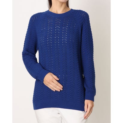 ホブズ HOBBS LULU JUMPER （COBALT BLUE）