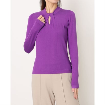 ホブズ HOBBS EFFIE JUMPER （AMARANTH PURPLE）