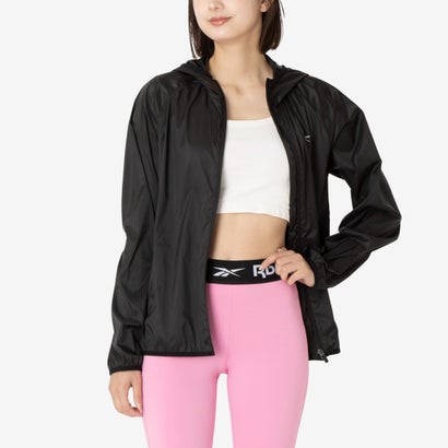 ラックス スピード フルジップジャケット / LUX SPEED FULL ZIP JACKET （ブラック）