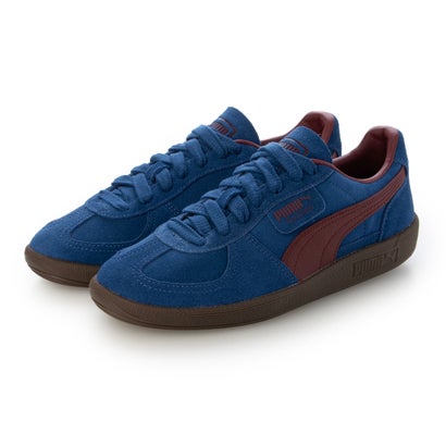 ピューマ PUMA PUMA - PALERMO CLYDE ROYAL-TEAM REGAL RED【396463-73】 （CLYDE ROYAL-TEAM REGAL RED）