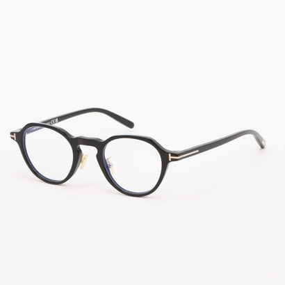トムフォード TOM FORD メガネ 眼鏡 アイウェア レディース メンズ 子ども （ブラック）