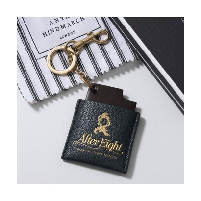 未使用★ANYA HINDMARCHアニヤハインドマーチ タッセル チャーム ANYA HINDMARCH - 【新品・未使用】アニヤハインドマーチ タッセル