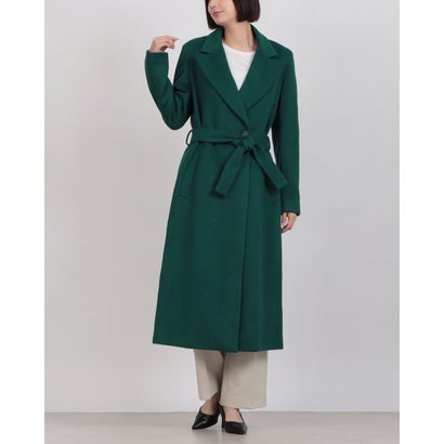 リナシメント RINASCIMENTO ロングガウンコート （Verde）